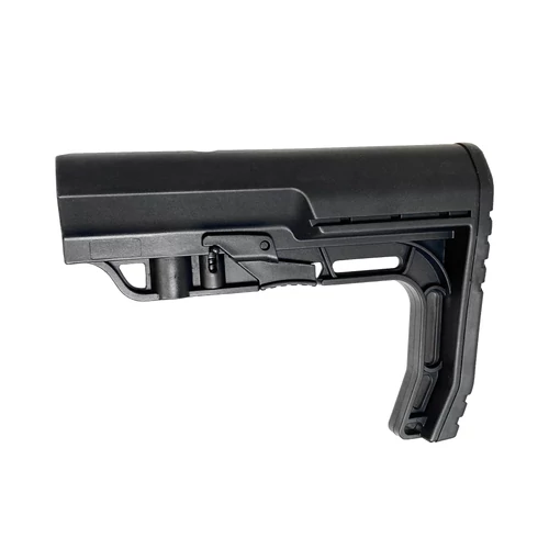 Minimalista tus AR15 buffer tube-ra