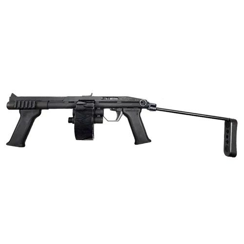 Home Defender HD-22 gumilövedékes puska