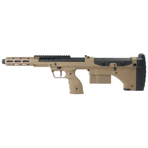 Silverback Desert Tech SRS A2/M2 Sport (16'', FDE) airsoft puska