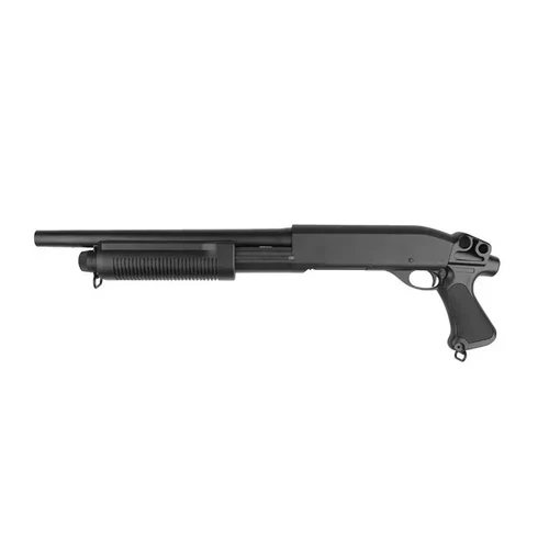 Cyma Cm351M rugós airsoft shotgun, fém