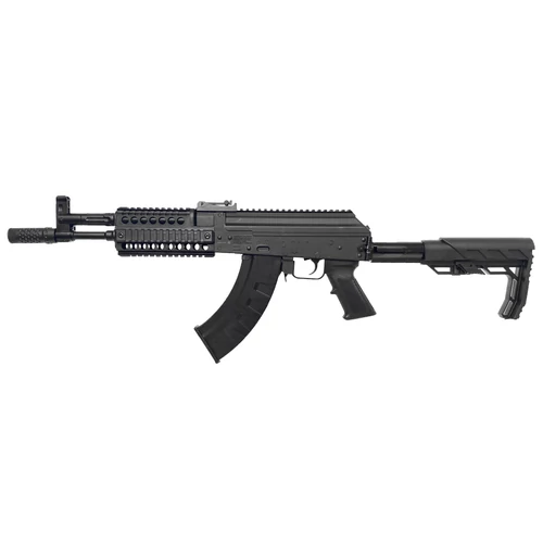 Crosman AK1 full auto CO2 légpuska, 4,5mm BB
