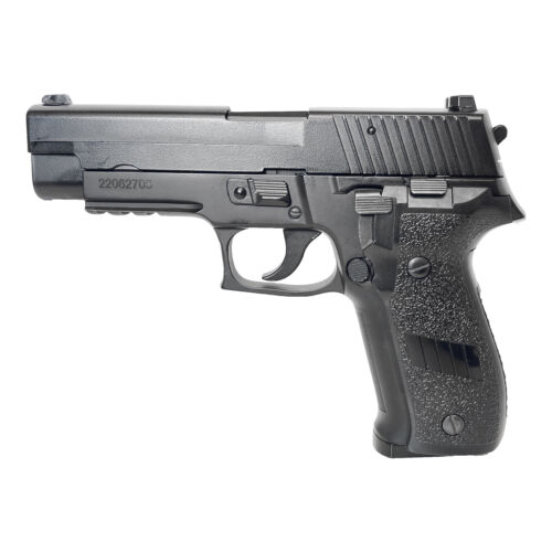 HFC Sig P226 GBB airsoft pisztoly