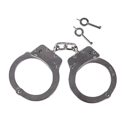 Miltec duplazáras bilincs