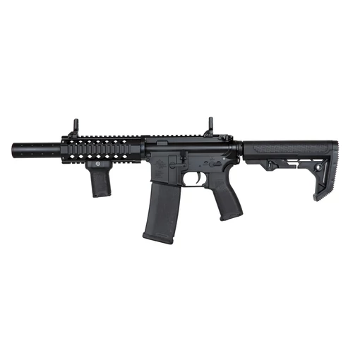 SA-E11 EDGE elektromos airsoft rohampuska - Light Ops tus