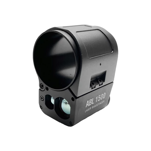 ABL Smart lézeres távolságmérő, Bluetooth, 1500m
