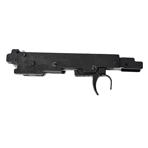 Hatsan Mod 25 sorozat, elsütőszerkezet