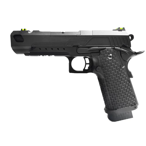 Novritsch SSP5 - GBB airsoft pisztoly 5.1''