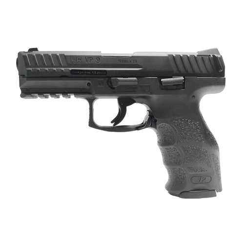 H&K VP9 GBB 6 mm CO2 airsoft pisztoly