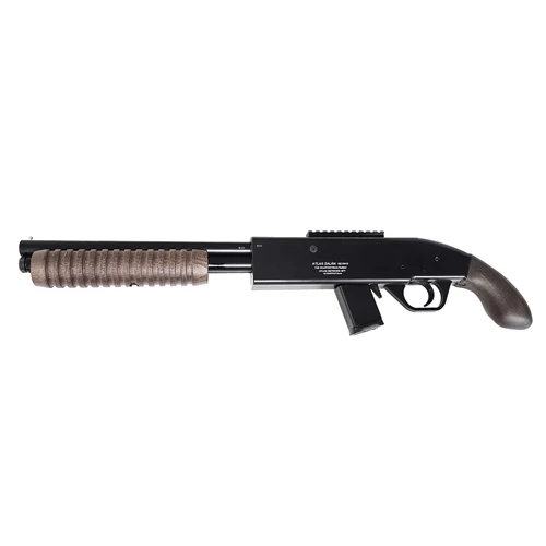 Atlas Zalán 12 Tactical Ultra Compact gumilövedékes ismétlő puska