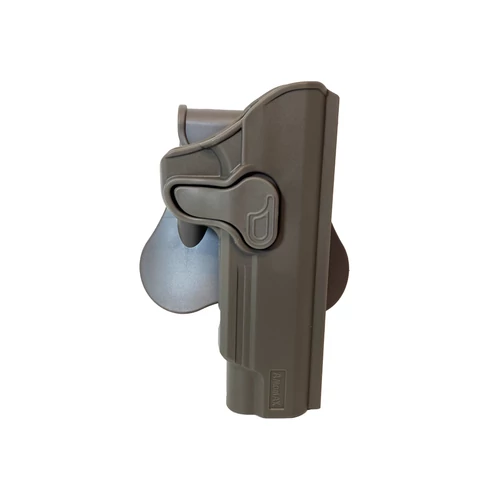 Amomax 1911 Gen2-es gyorstok, FDE