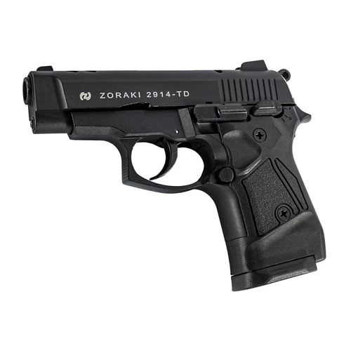 Zoraki 2914 gázpisztoly, 9mm PA