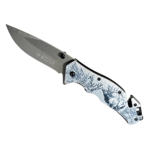 Kandar Winter Deer kés