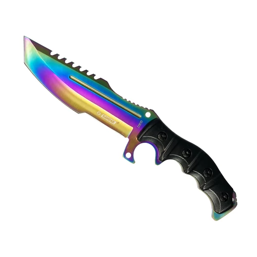Kandar Cyberblade neon kés