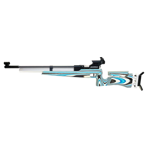 Artemis MAT300 sportlövő verseny légpuska, PCP 4,5mm