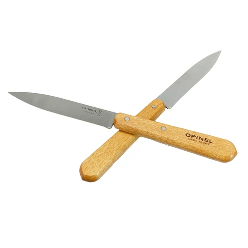 Opinel 102 kés szett, 2db