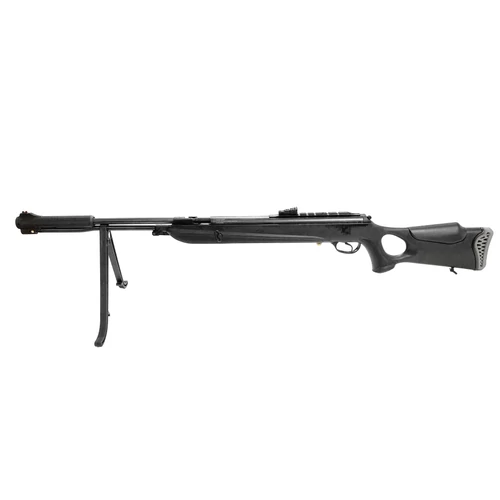 Hatsan MOD150 Sniper Torpedo Vortex légpuska, 4.5mm