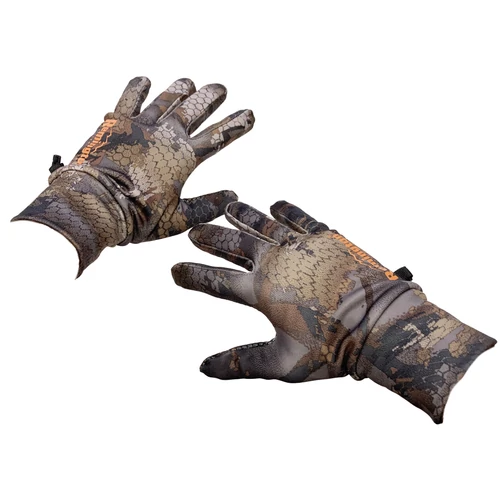 Remington Places Timber kesztyű, L/XL