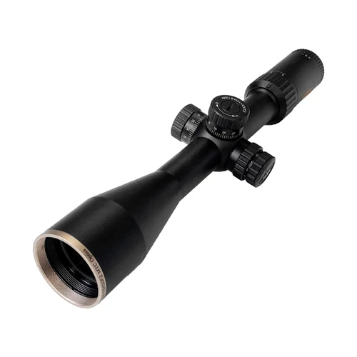 MTC King Cobra 4-16x50 F2 céltávcső