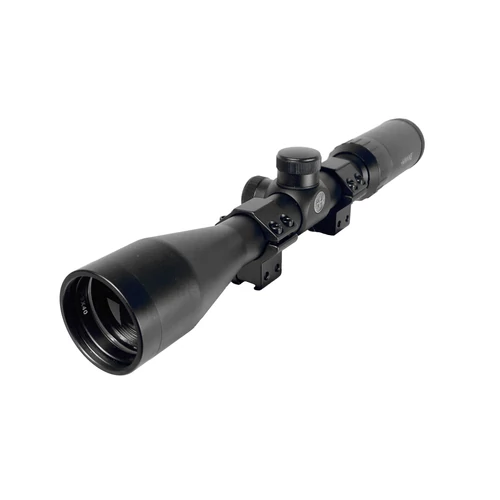 Hawke Vantage Fast Mount 3-9X40 Mil Dot céltávcső - 11 mm