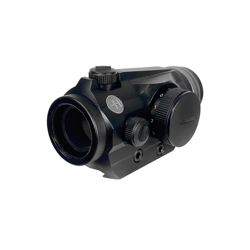Hawke 1x25 Red Dot, 22mm-es weaver sínre
