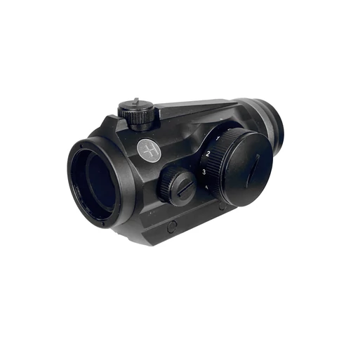 Hawke 1x25 Red Dot, dovetail sínre - 11 mm