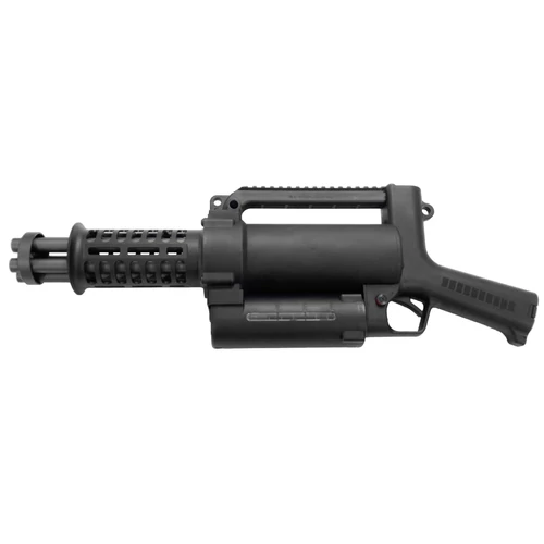 Well WE23-S elektromos airsoft minigun
