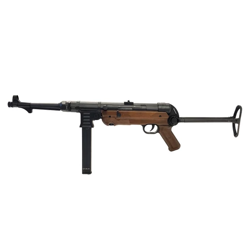 Schmeisser MP40 elektromos airsoft géppisztoly