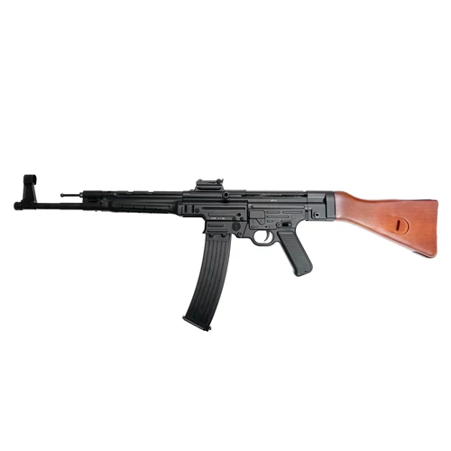 Schmeisser STG44 fém/fa, elektromos airsoft rohampuska