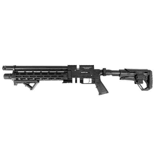 Kral Puncher Mortal Carbine PCP légpuska, 5,5 mm