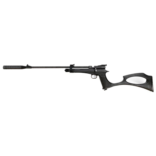 Diana Chaser légpisztoly szett - 4.5mm