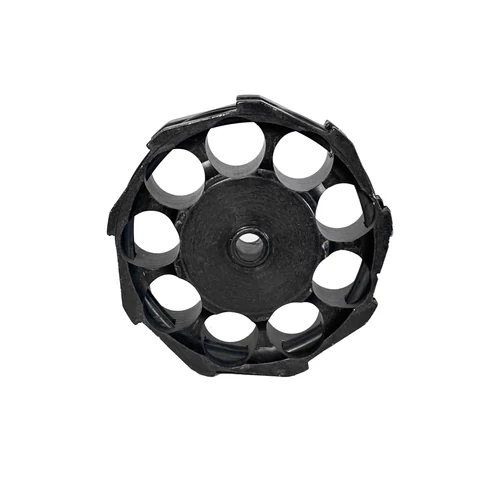 Hatsan Hercules, Bully forgótár, 9.0 mm
