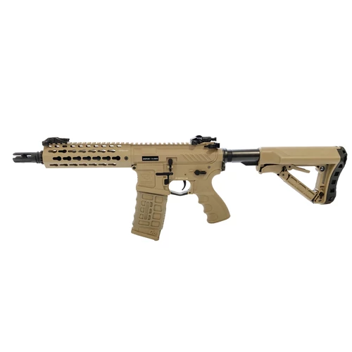 G&G CM16 Combat Machine Mosfet elektromos airsoft rohampuska