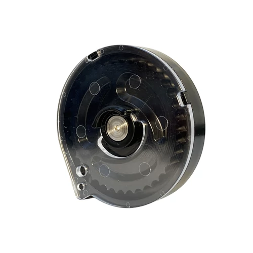 FX Impact SS HI-CAP 4.5 mm tár
