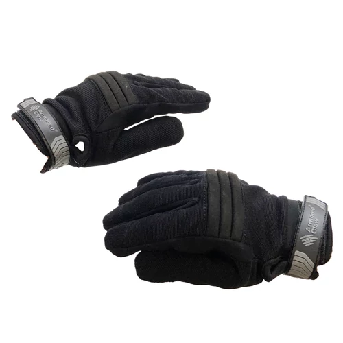 Armored Claw Direct Safe™ szúrásálló kesztyű, fekete, S