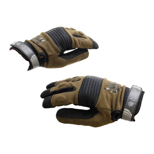 Armored Claw CovertPro Hot Weather taktikai kesztyű, OD, S