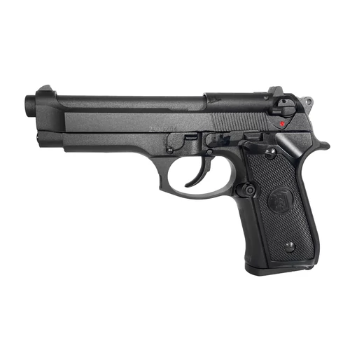 Beretta M9 full fém GBB airsoft pisztoly (Green gas)