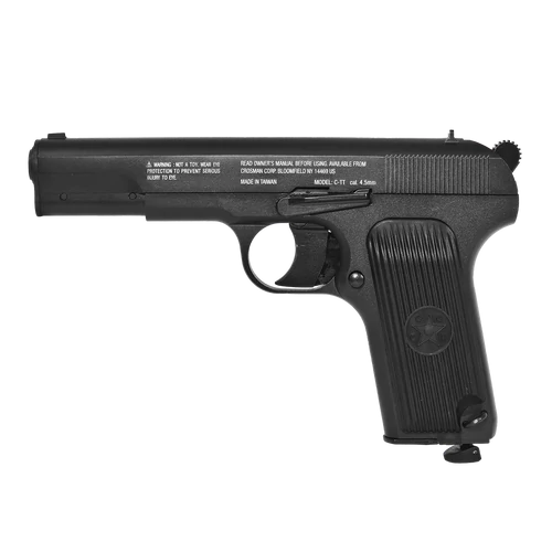 Crosman TT légpisztoly