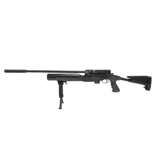 Hatsan Nova Tact QE PCP légpuska, 5.5mm
