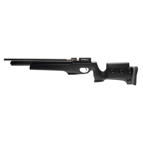 FX T12 Field Target légpuska, 5.5mm