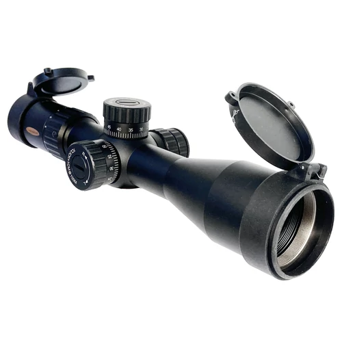 MTC Copperhead 3-12x44 F2 céltávcső