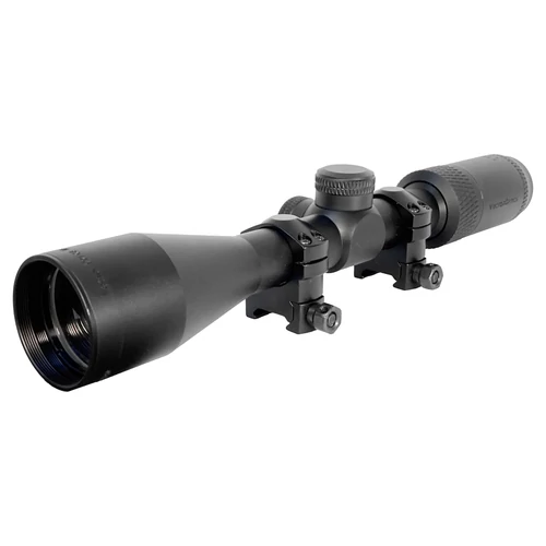 Vector Optics Matiz 3-9x40 Mil céltávcső - 22 mm