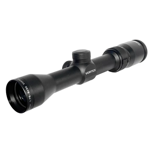 Vortex Diamondback 1.75-5x32 1" céltávcső