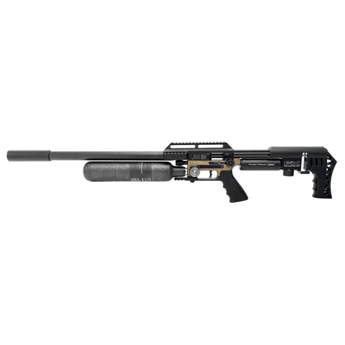 FX Impact MK3 Bronze Sniper légpuska, 5.5mm