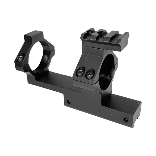 MTC Blueprint egybszerelt szerelék 11 mm/30 mm tubus, eltolt