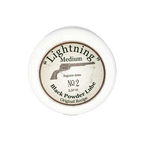 Lightning No.2. zsír elöltöltős revolverhez