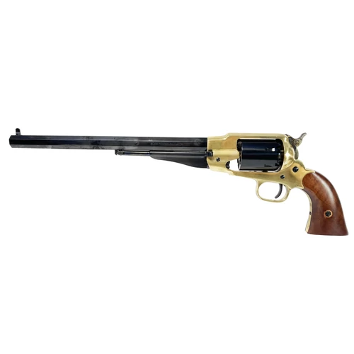 Pietta 1858 Remington Acier Buffalo réztokos elöltöltős revolver, cal .44