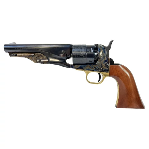 Pietta Colt 1860 Army Sheriff revolver .44