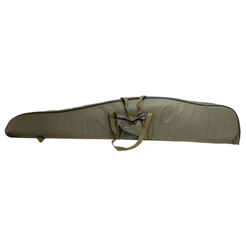 Kandar puskatok vastagon bélelt, olive, 128 cm