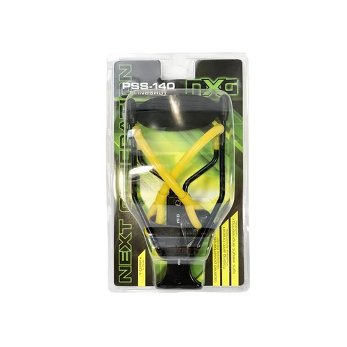 NXG PSS-140 csúzli