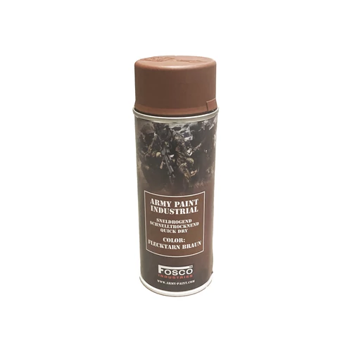 Army Paint 400 ml, Flecktarn barna